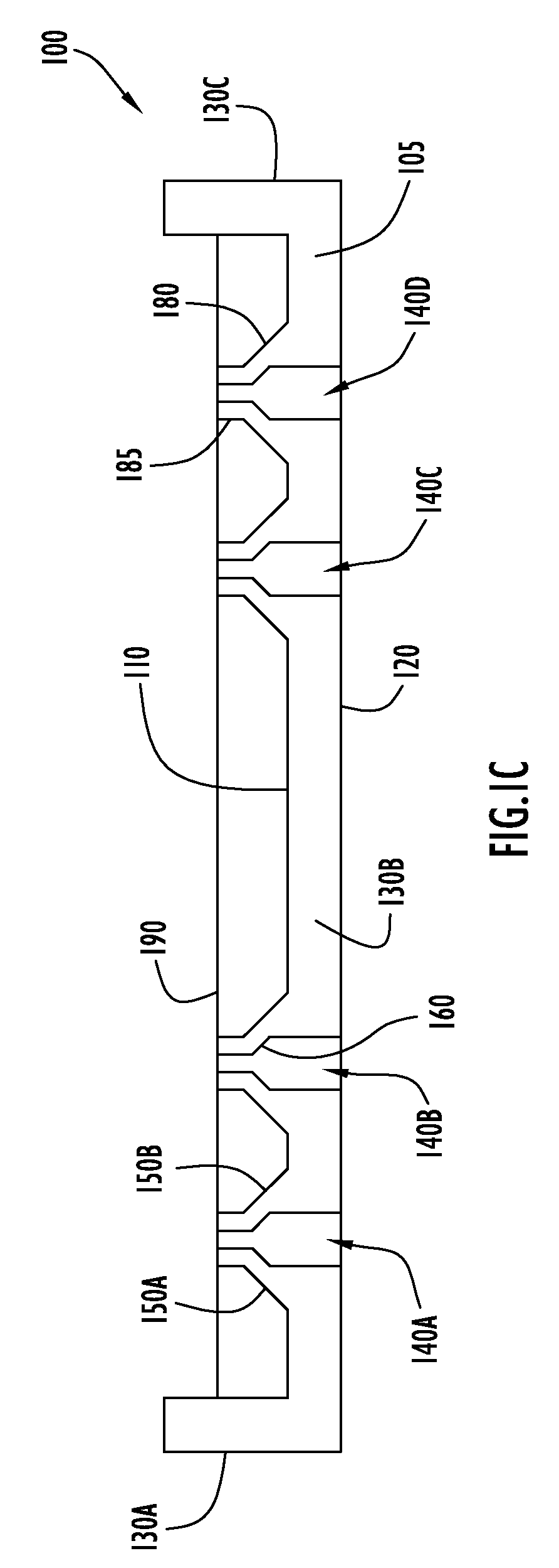 Releasable Product Fastener for Product Packaging