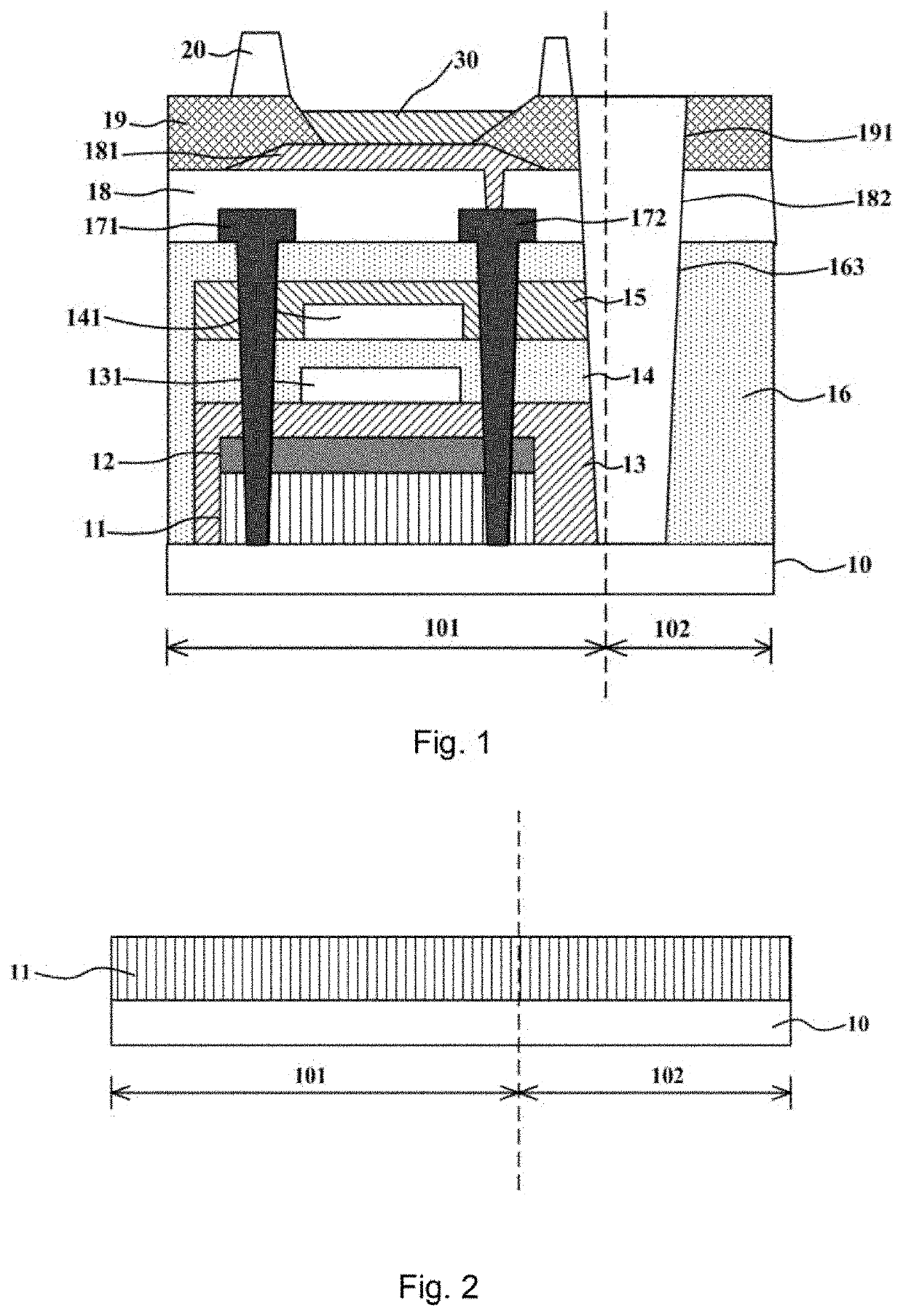 Array substrate and display panel