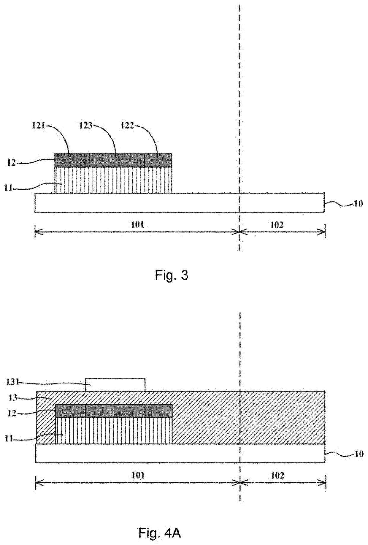 Array substrate and display panel