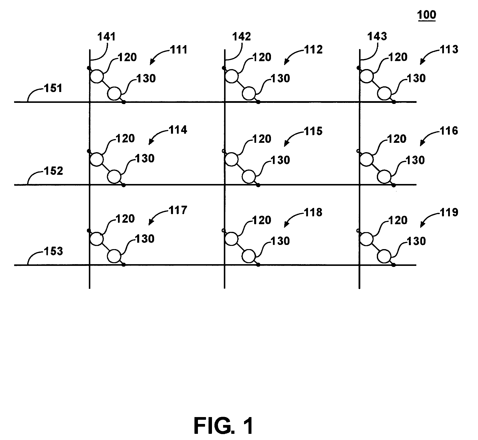 Programmable resistance memory