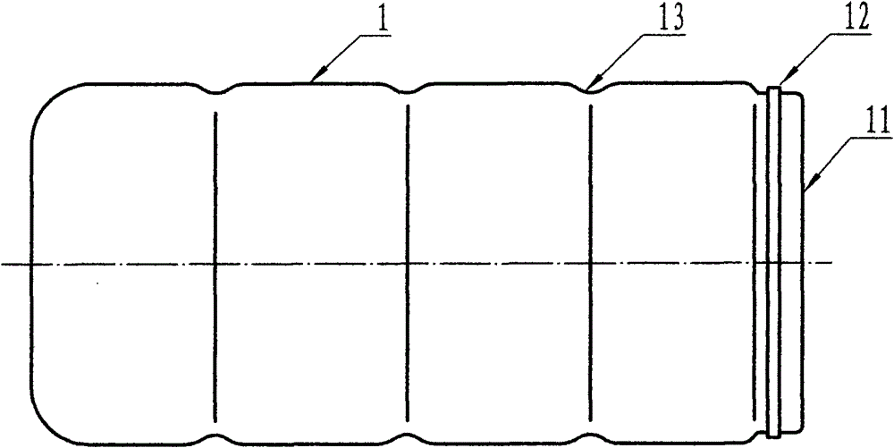 Three-dimensional vacuum cupping appliance