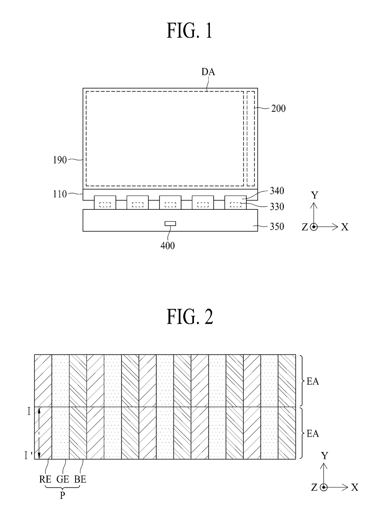 Organic Light Emitting Display Device