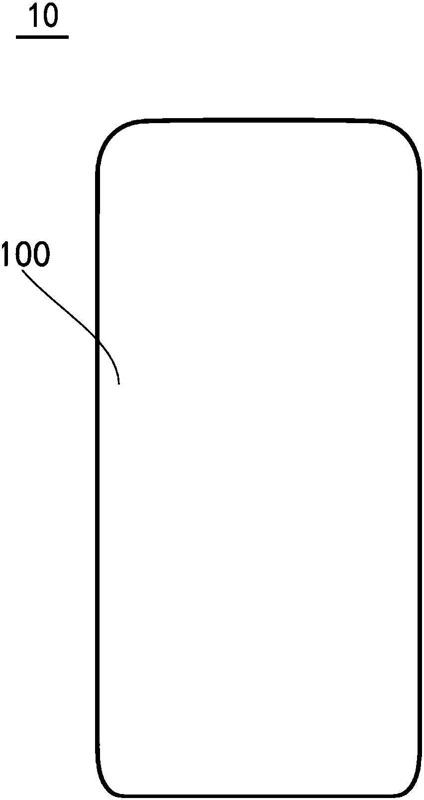 Method for sticking three-dimensional (3D) glass with decorative film assembly, and 3D laminated glass