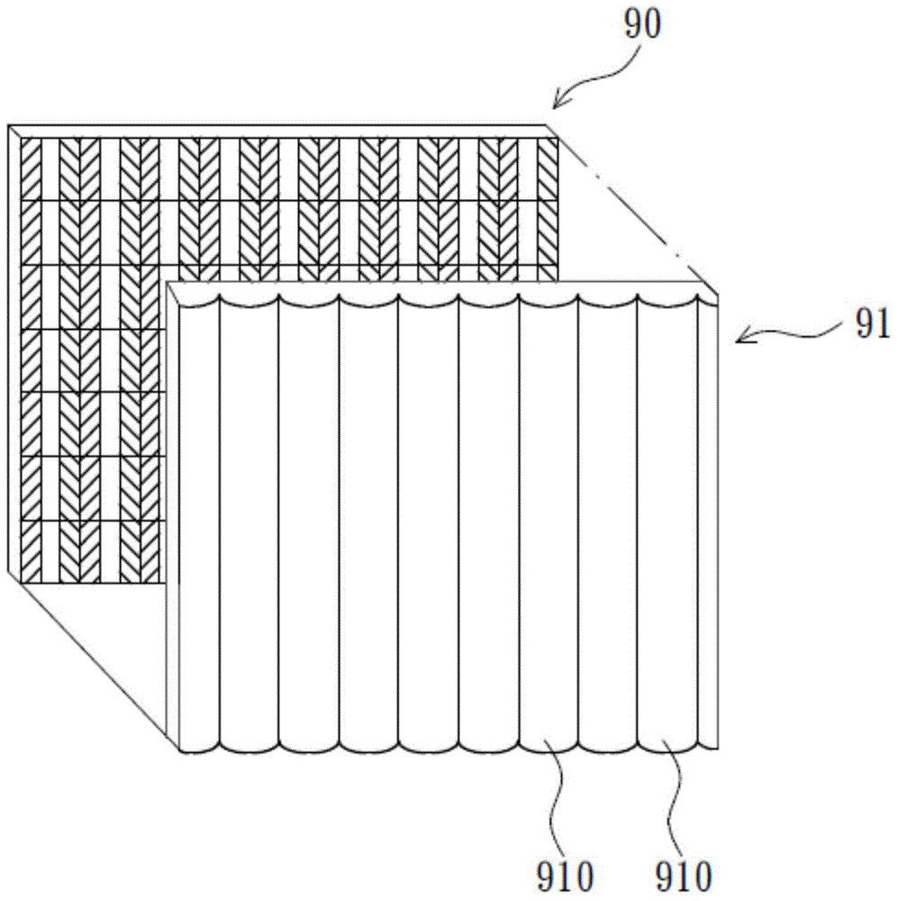 3d display device