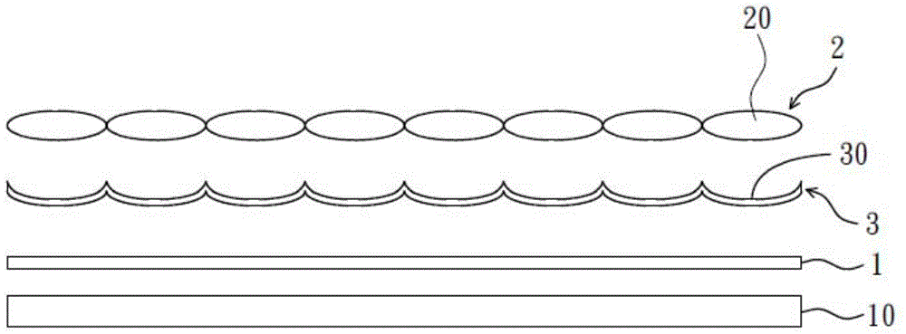 3d display device