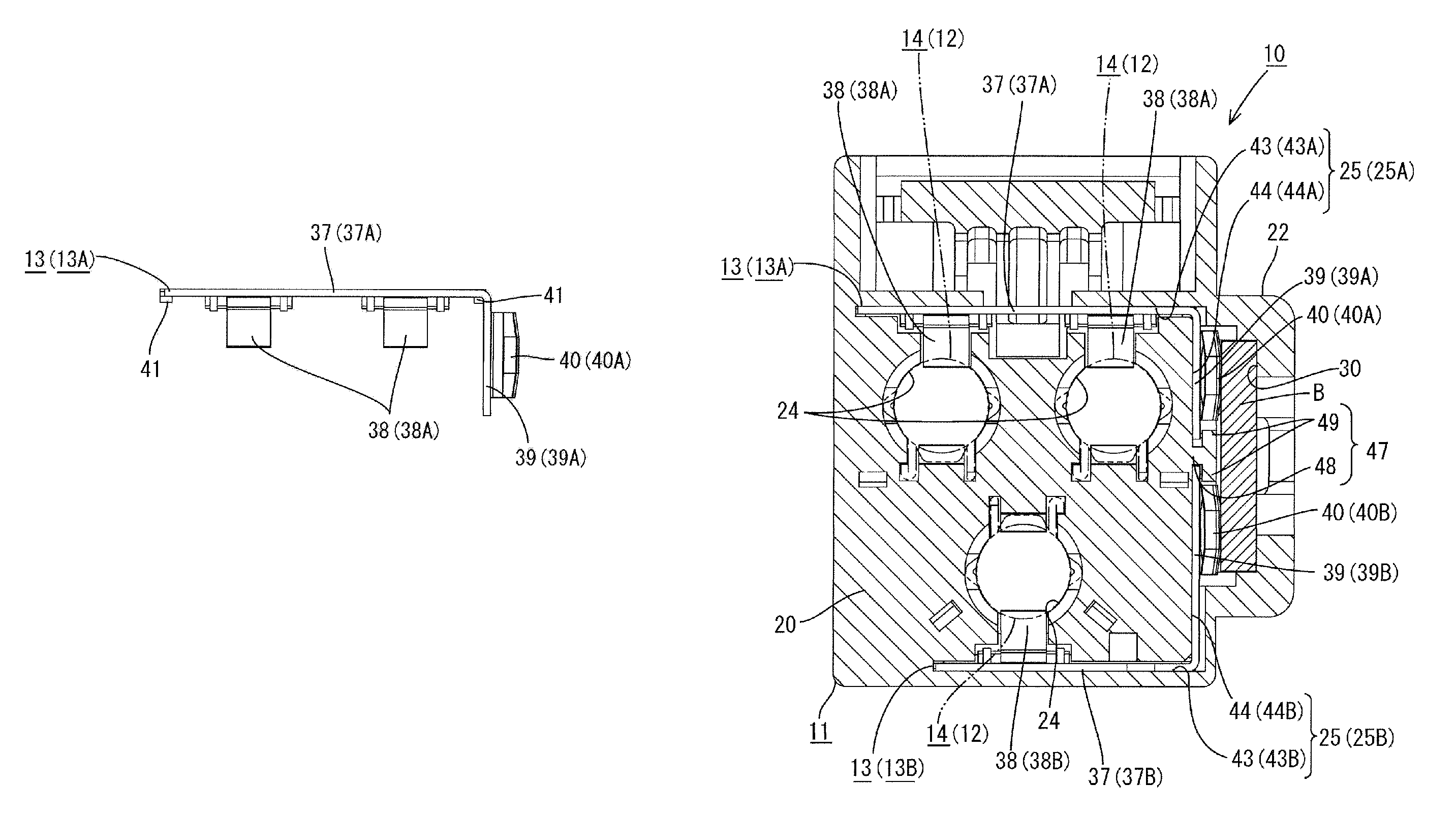 Connector