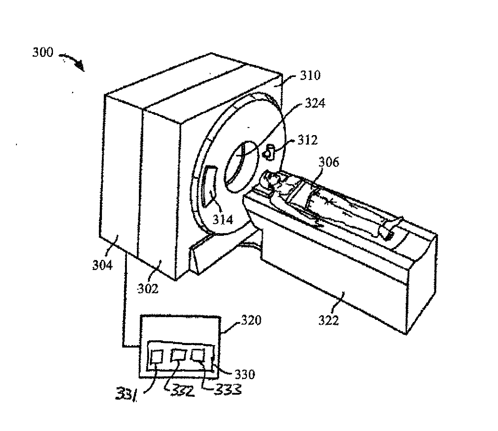 Systems and methods for selecting image display parameters