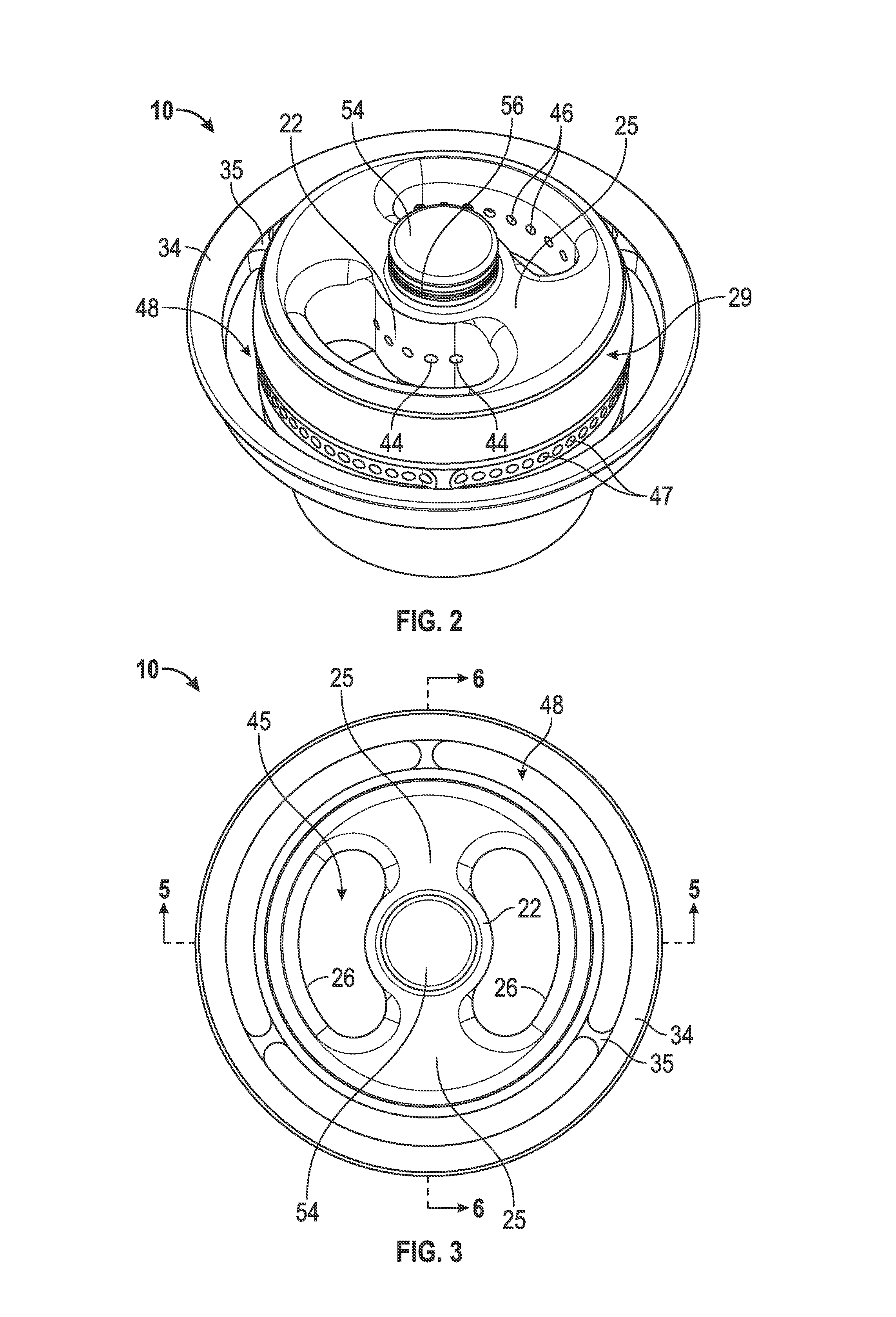 Gaseous fuel and air mixing venturi insert device for carburetor