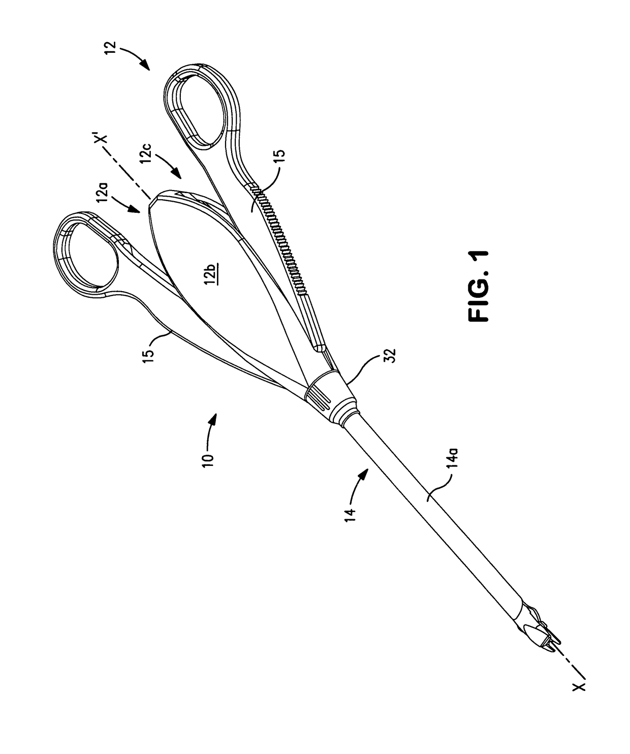 Surgical clip applier