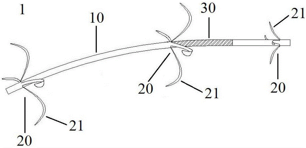 Radioactive lumen stent