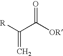 Polymeric defoamer additive