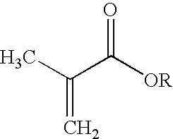 Polymeric defoamer additive