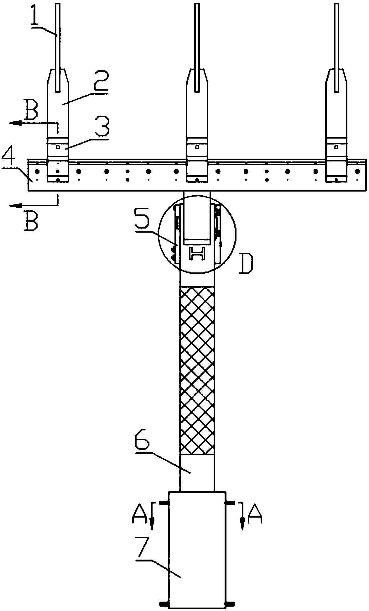 Novel surgical scalpel