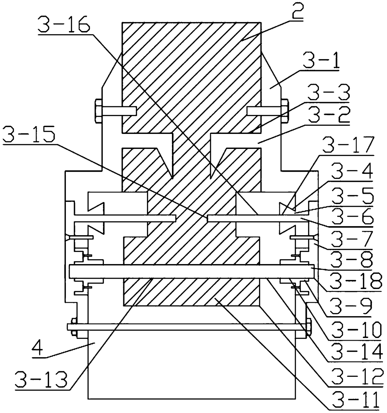 Novel surgical scalpel