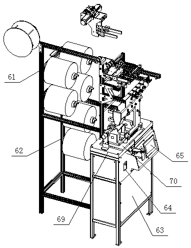 Intelligent suturing device