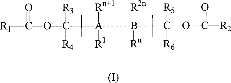 A kind of catalyst component and catalyst for propylene polymerization