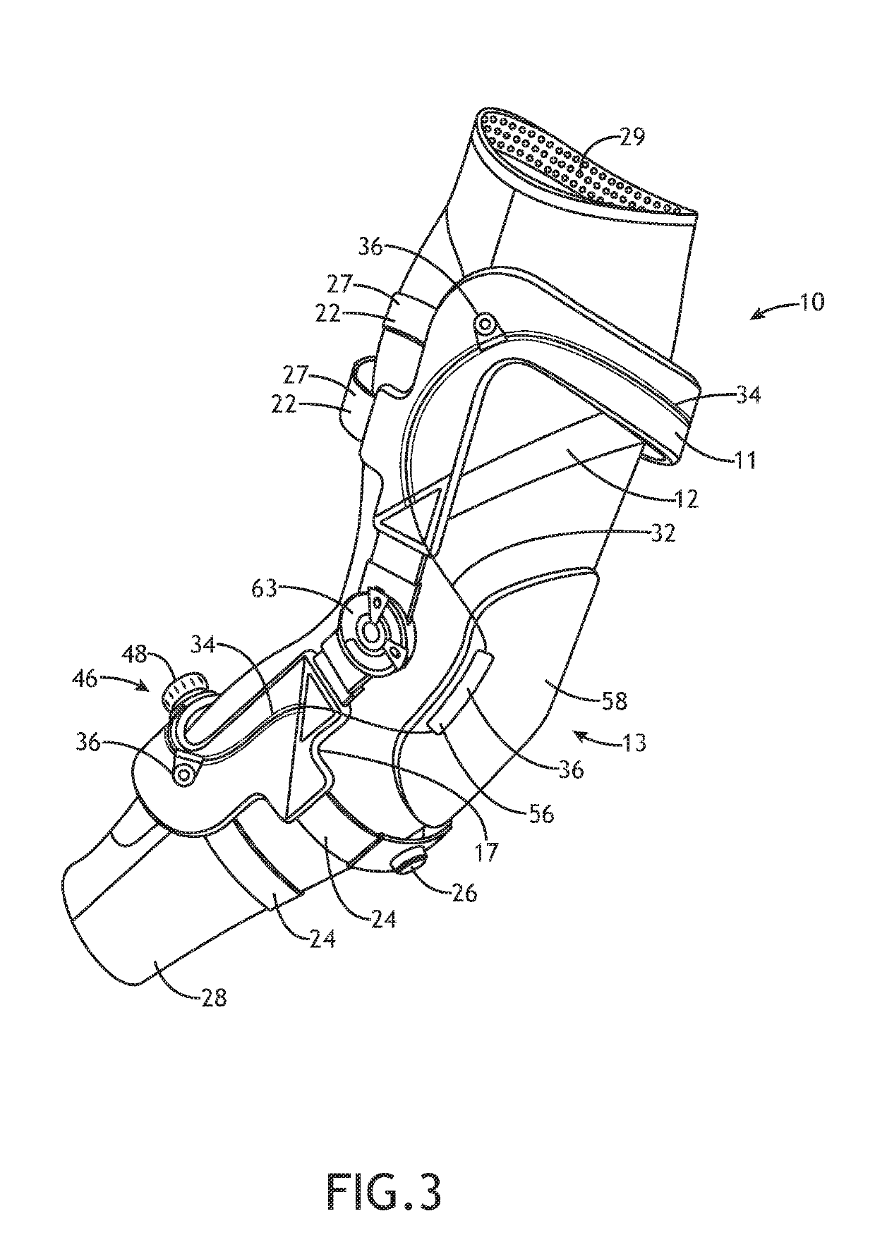 Elbow Orthosis