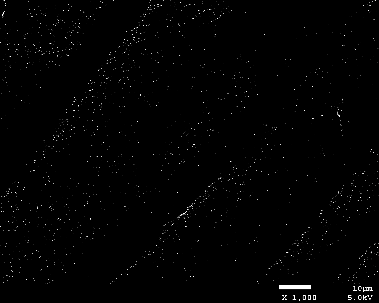 Tin and niobium composite alloying gray pig iron and production process thereof