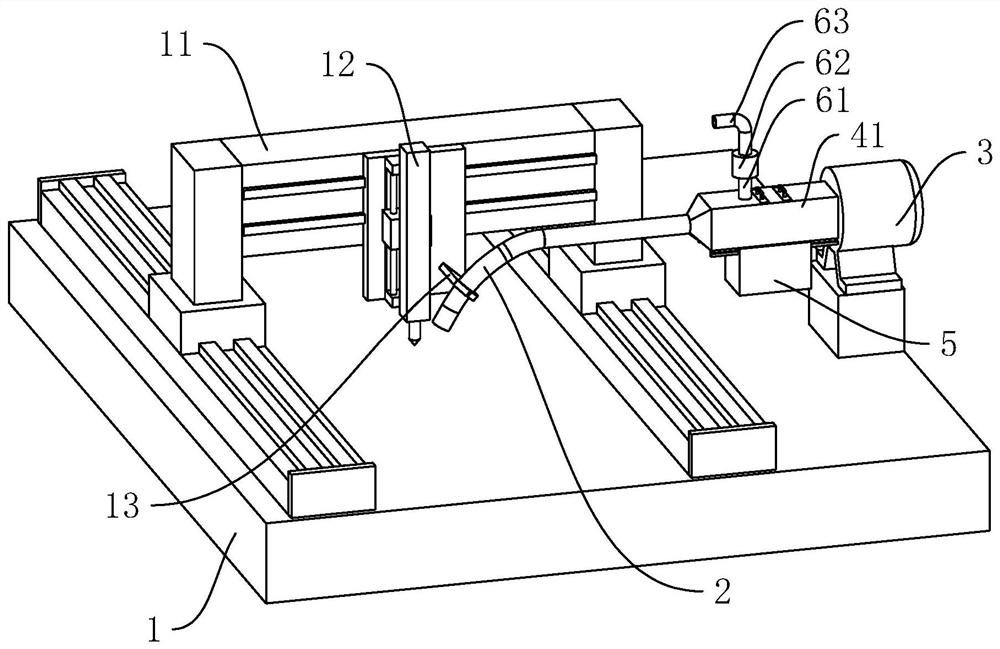 Plasma arc cutting machine for precious metal processing