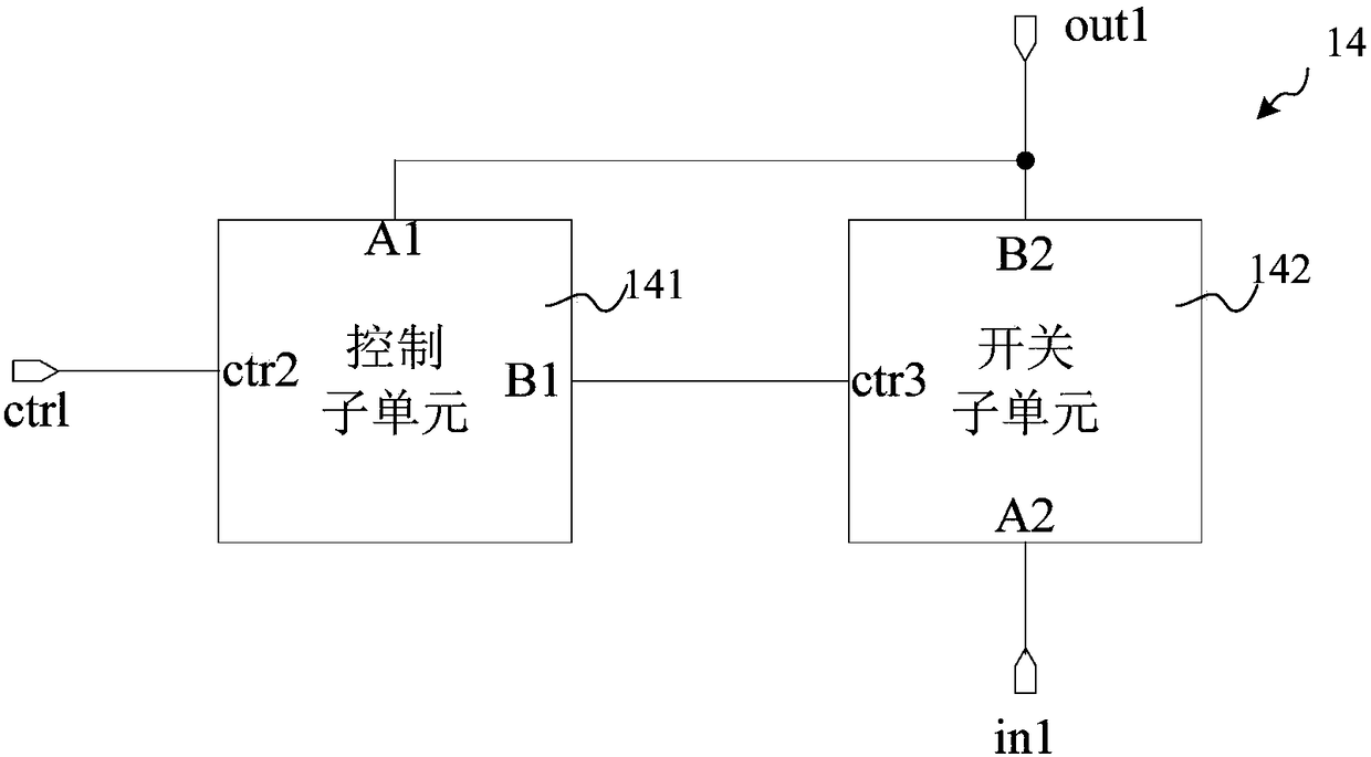 Display panel and display device