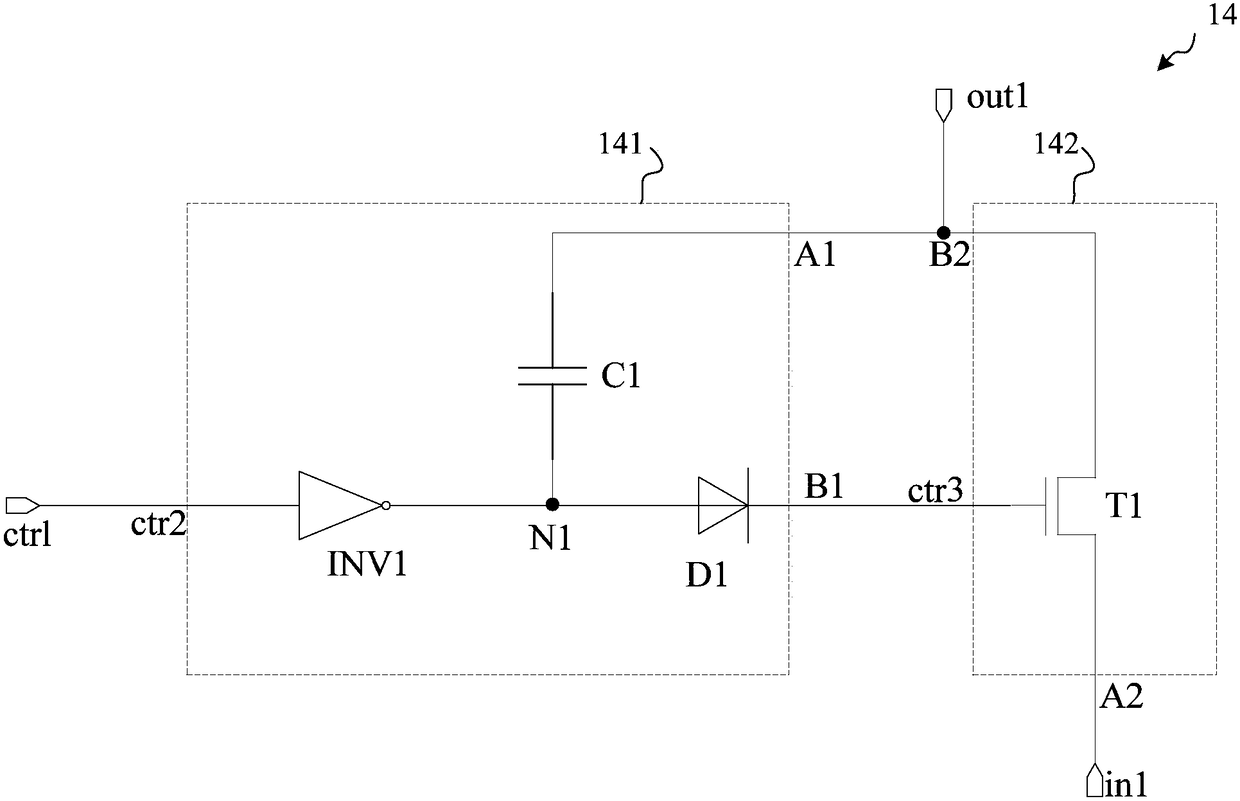 Display panel and display device