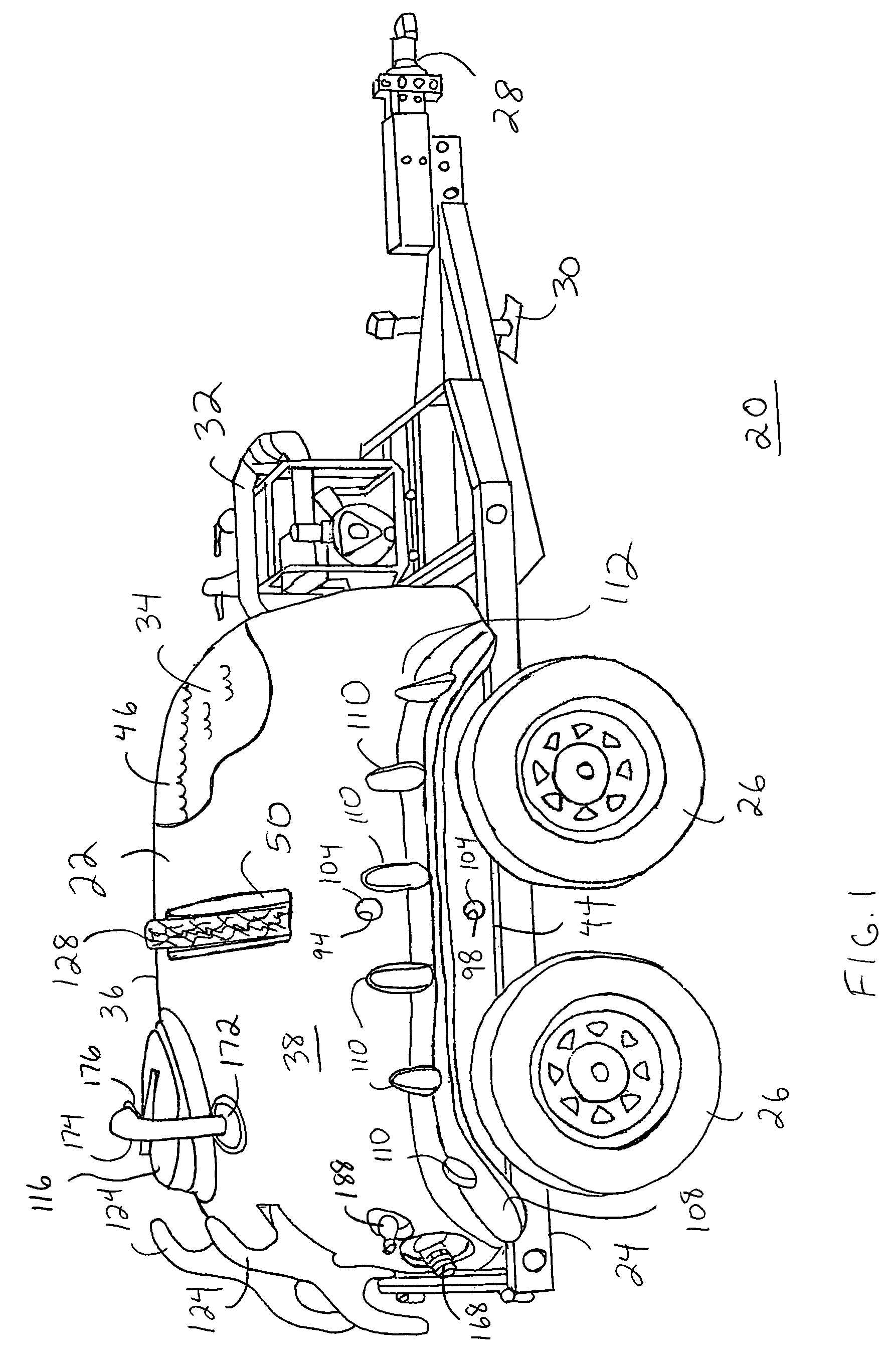 Hollow structure formed by rotational molding and method of manufacturing same