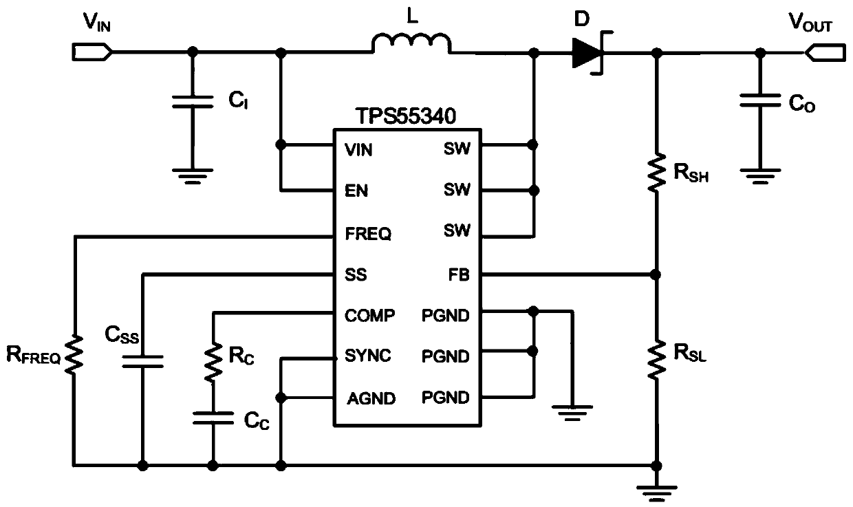 Low-light photovoltaic power generation current storage device