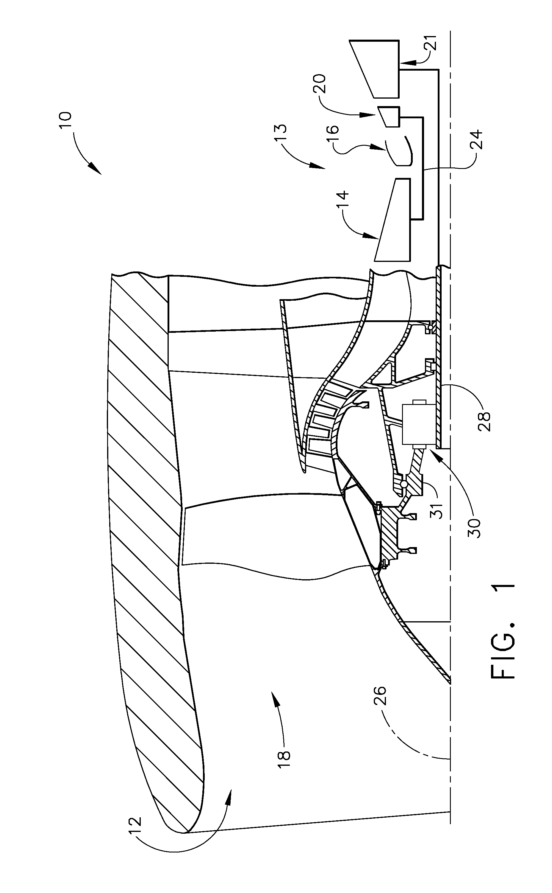 Lightweight gear assembly for epicyclic gearbox