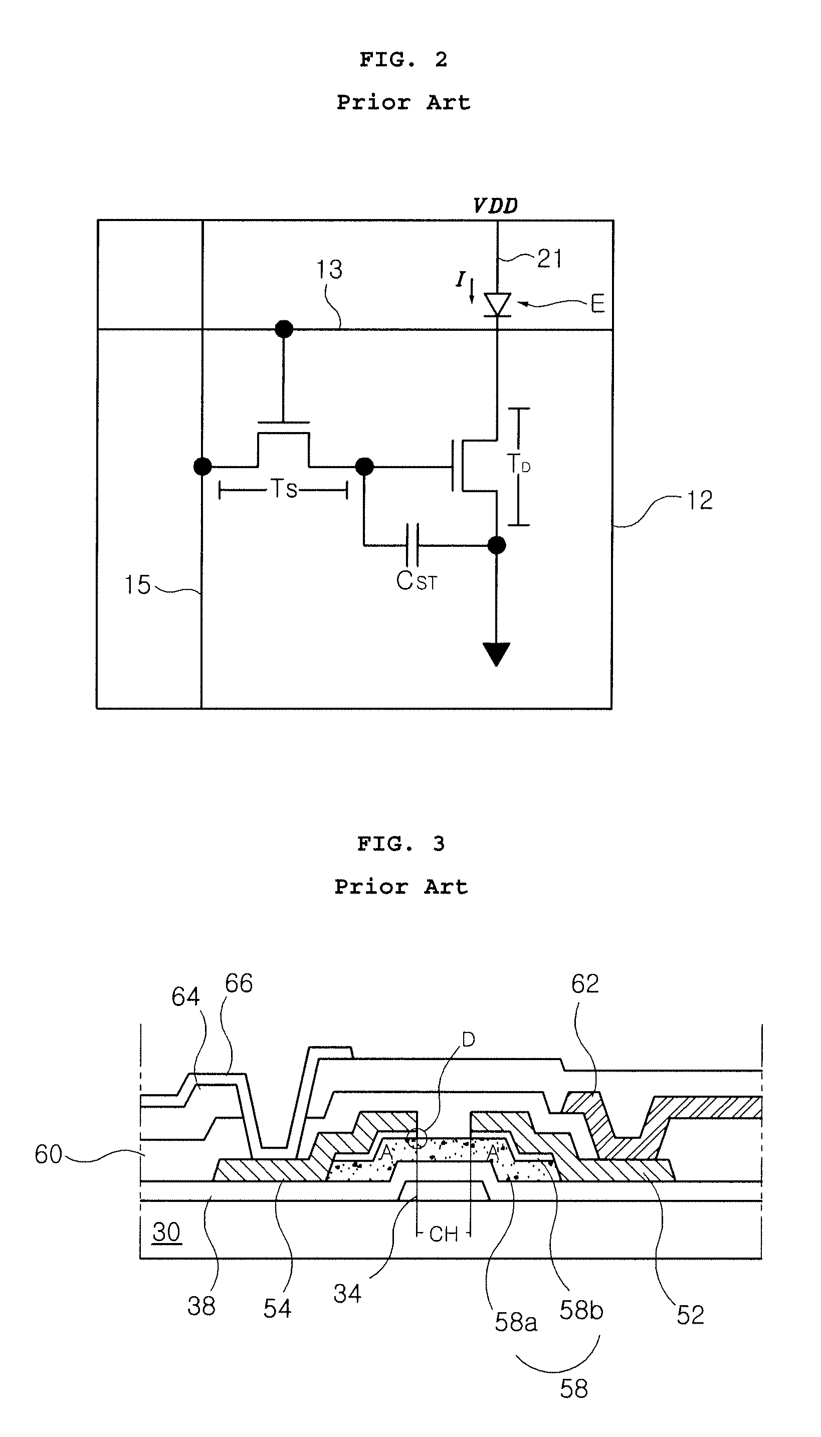 Organic electroluminescent display device and method of fabricating the same