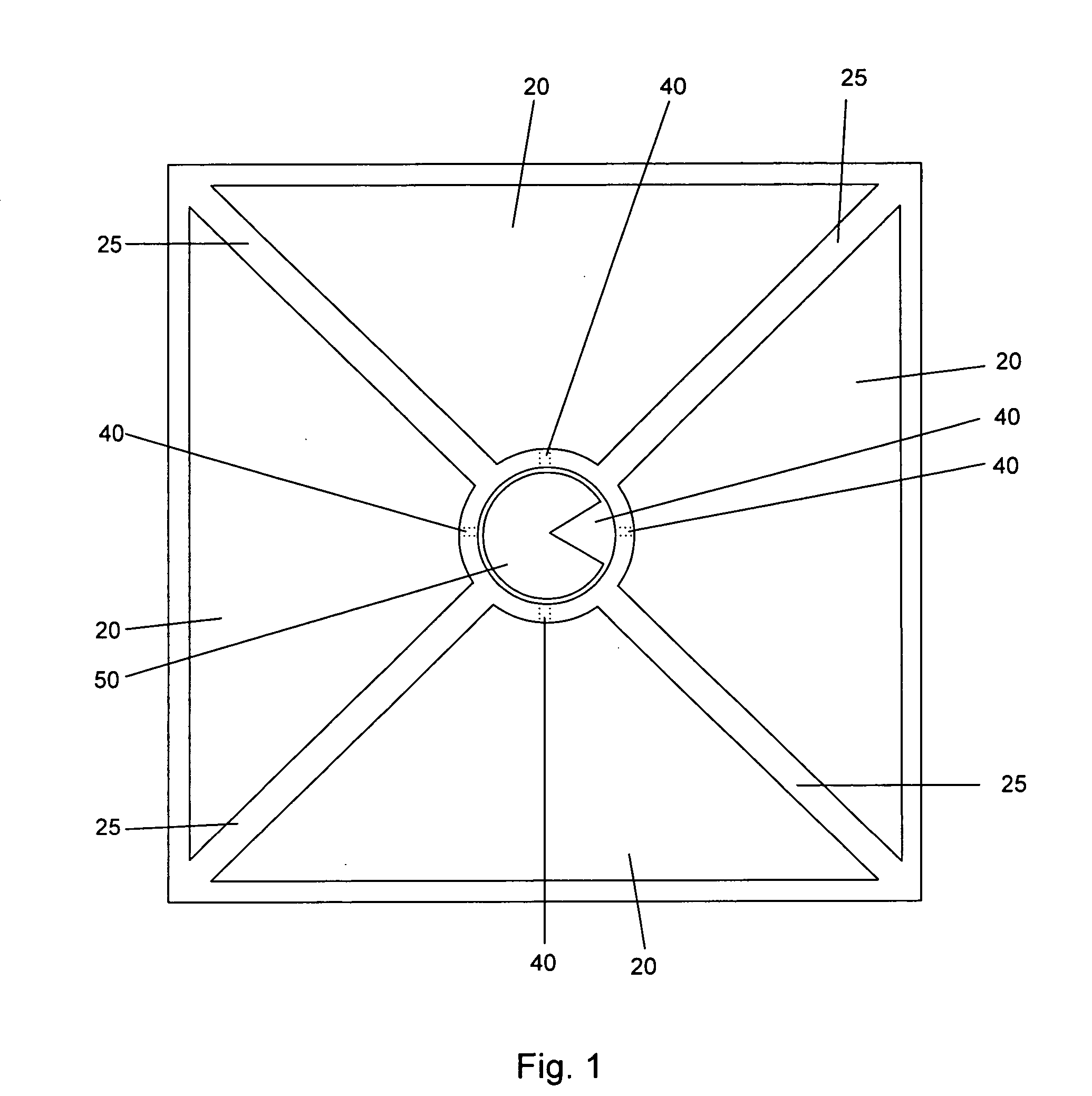 PCR method and related apparatus