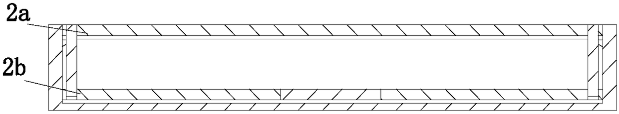 Liquid level sensing micro EP tube rack