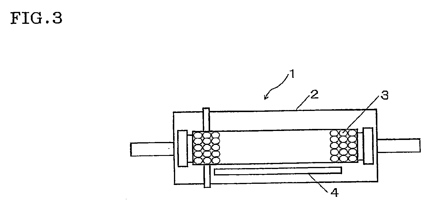 Catalyst for reducing mercury, a mercury conversion unit, and an apparatus for measuring total mercury in combustion exhaust gas by using the same