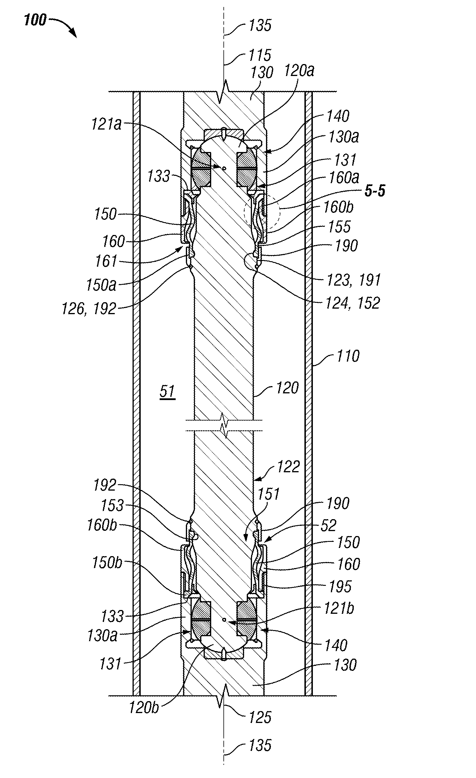 Retention Means for a Seal Boot Used in a Universal Joint in a Downhole Motor Driveshaft Assembly