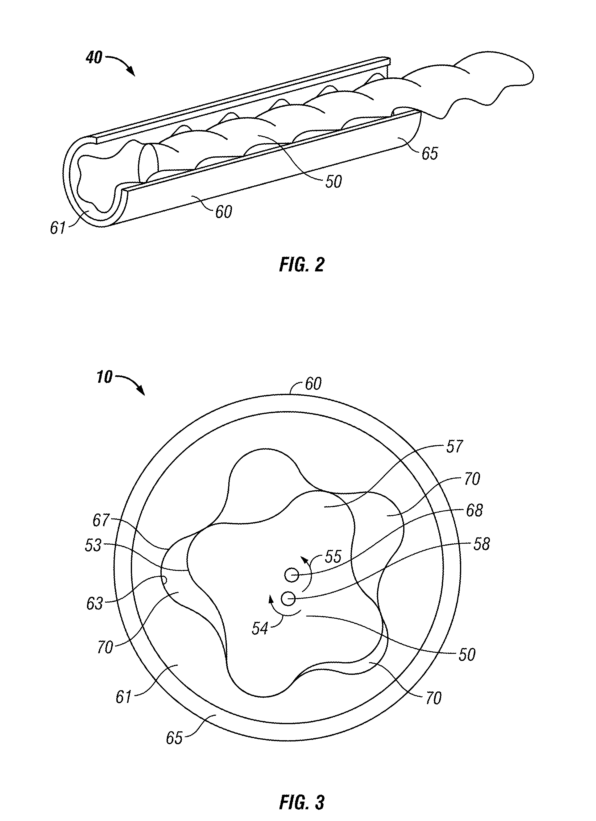 Retention Means for a Seal Boot Used in a Universal Joint in a Downhole Motor Driveshaft Assembly