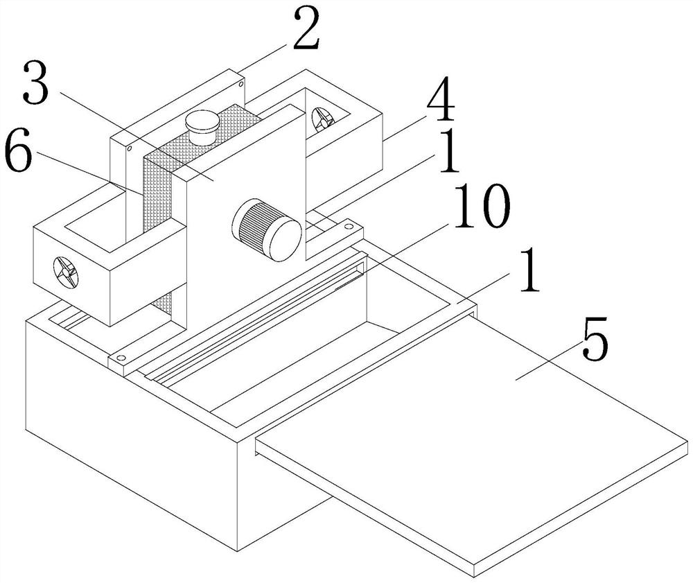 Storage device used for rice