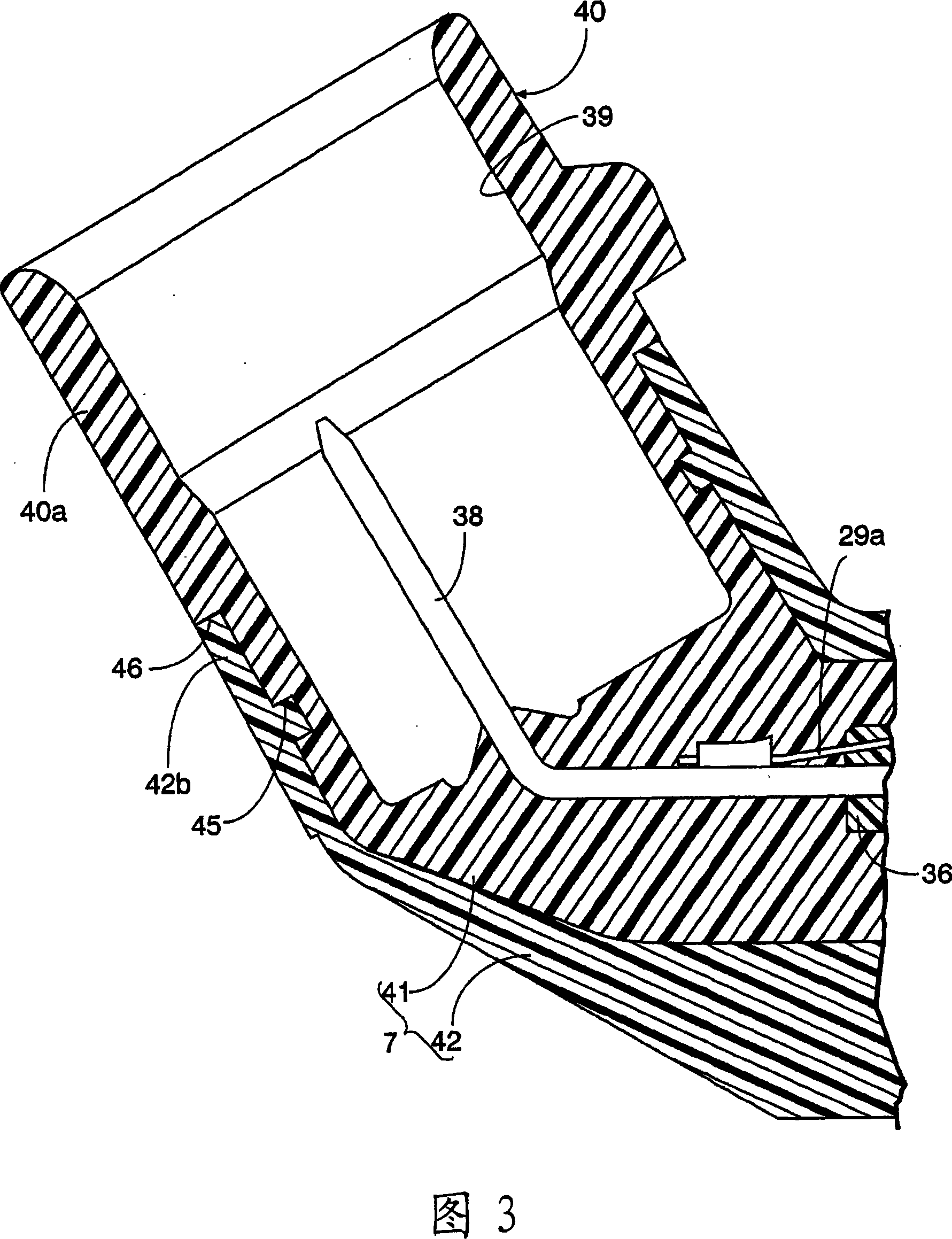 Solenoid fuel injection valve