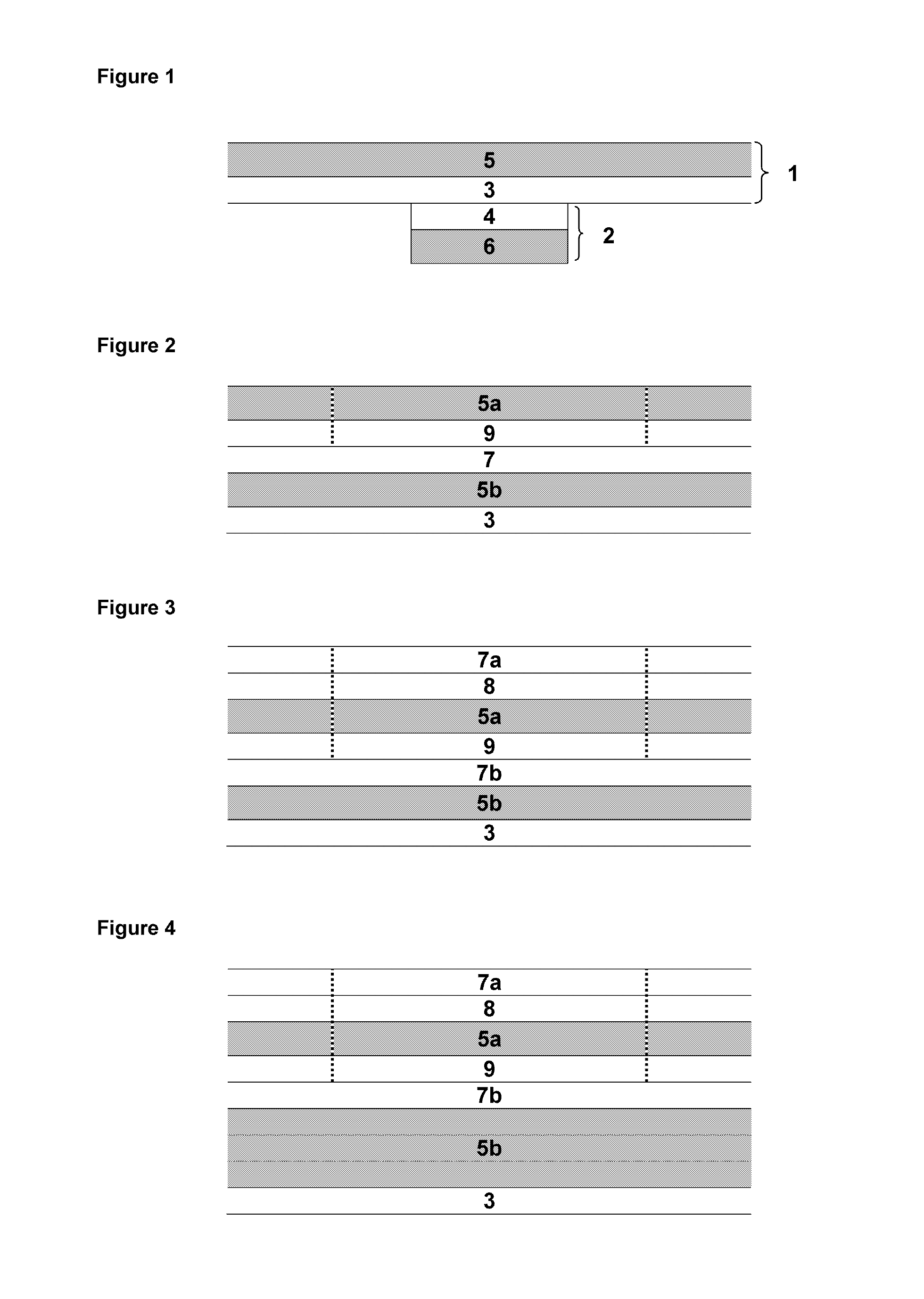 Multilayer article having cold seal coatings