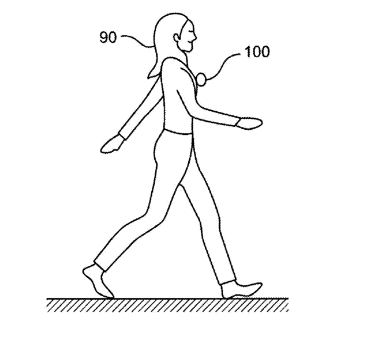 Activity amount-related information display apparatus