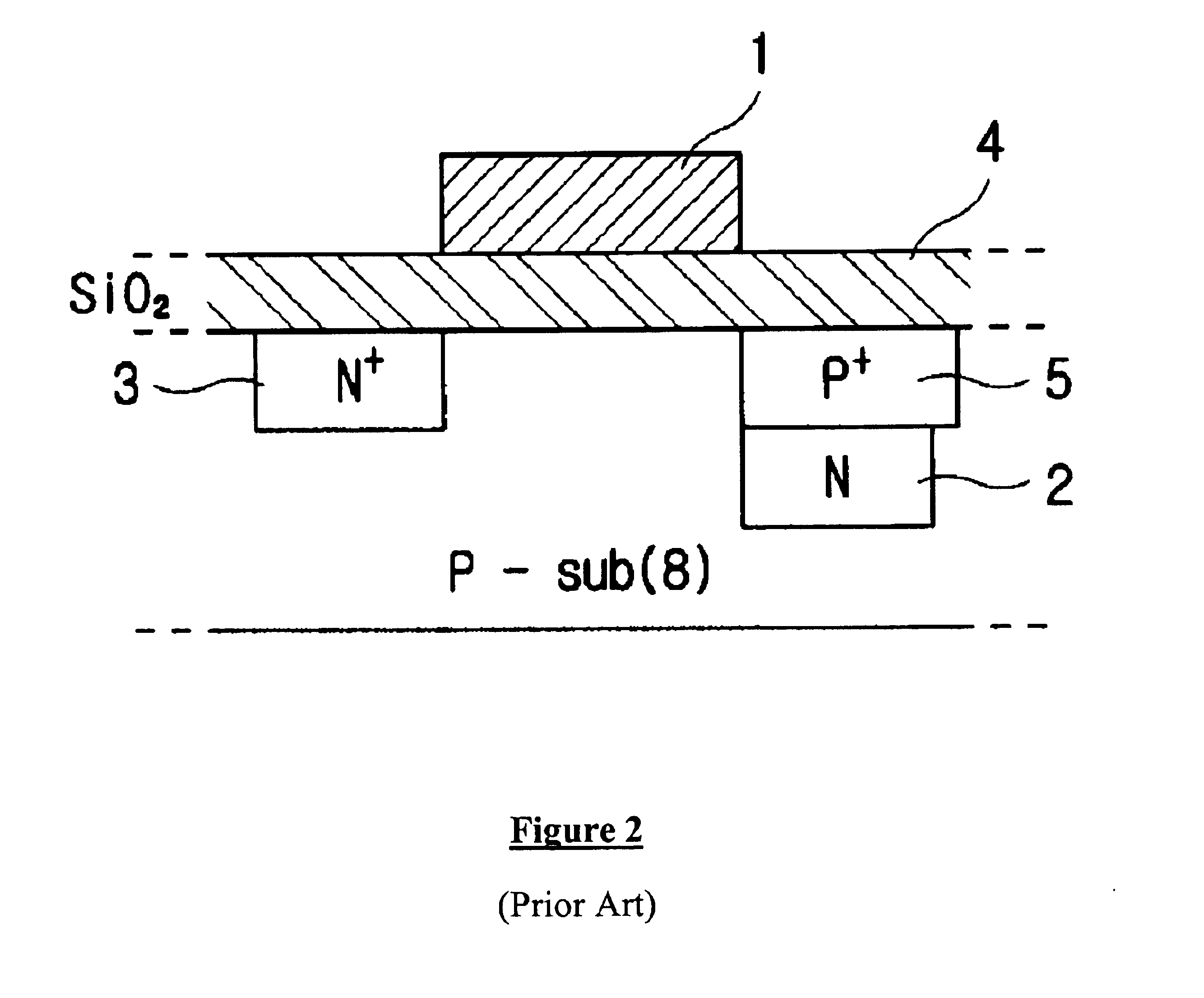 Image sensor