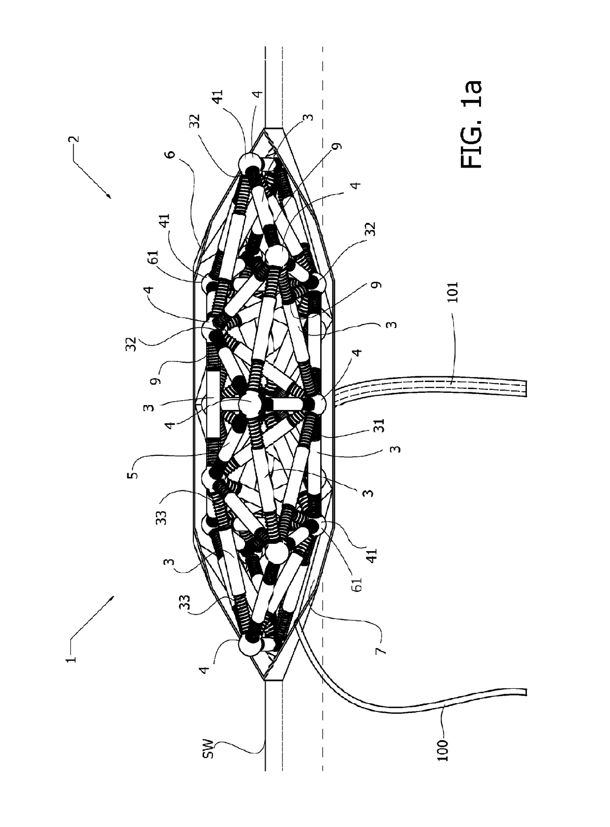 Wave energy conversion apparatus