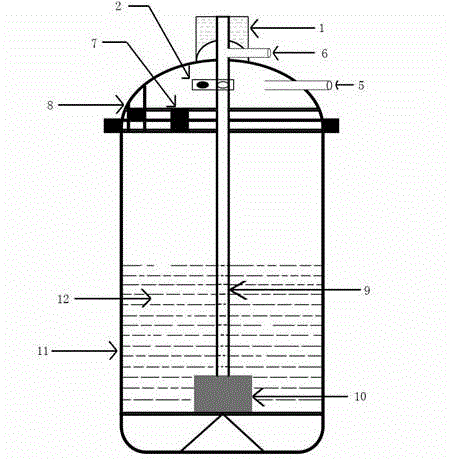 Oxygen humidifying and atomizing device