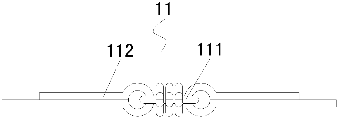 Tent framework capable of being folded and assembled and tent thereof