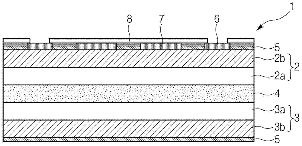 Printed circuit board and method of manufacturing thereof