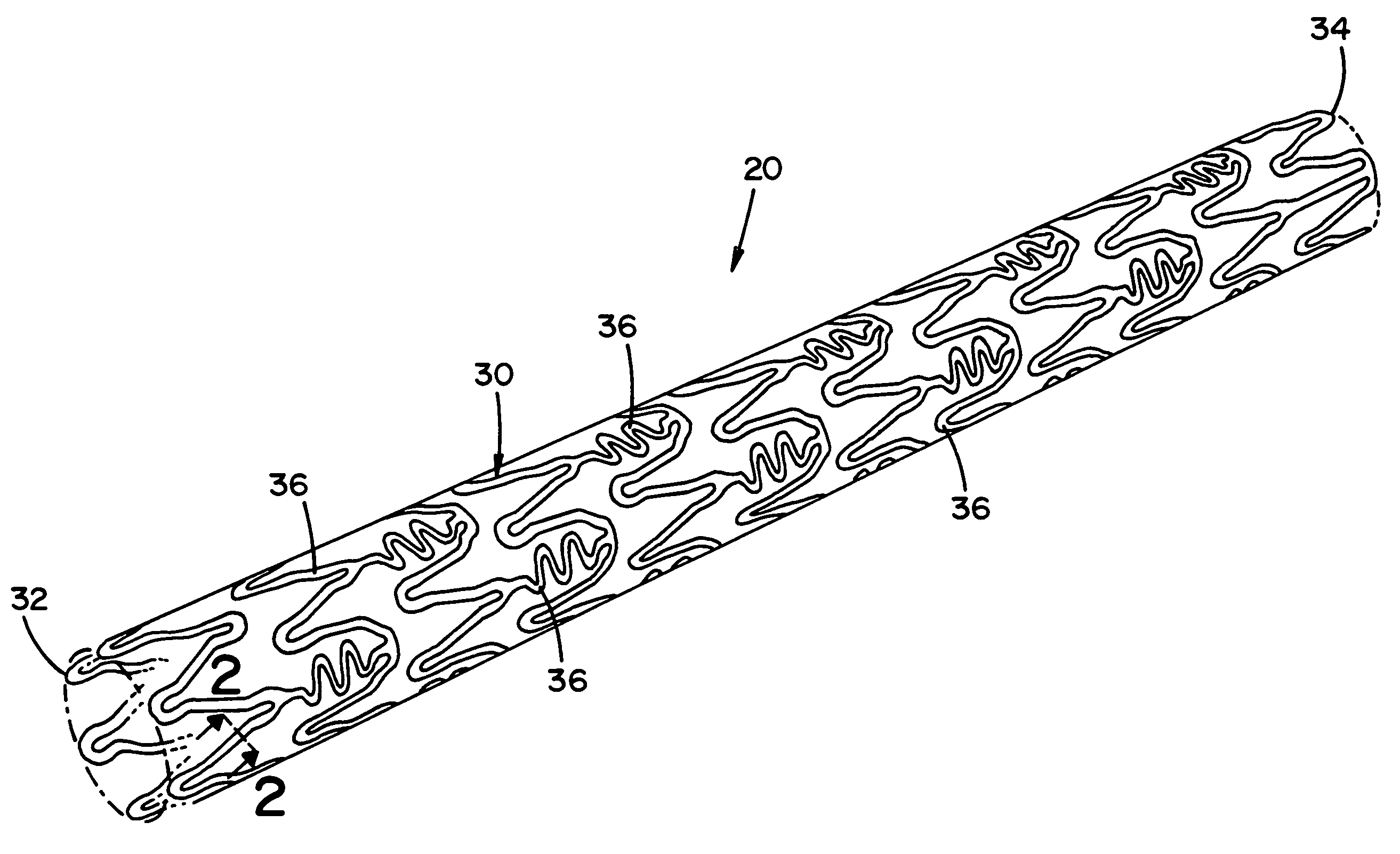 Metal alloys for medical devices