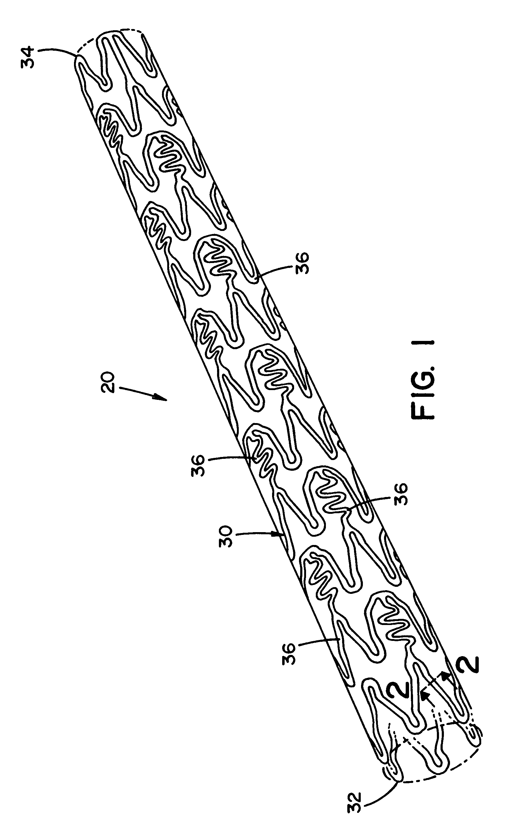 Metal alloys for medical devices