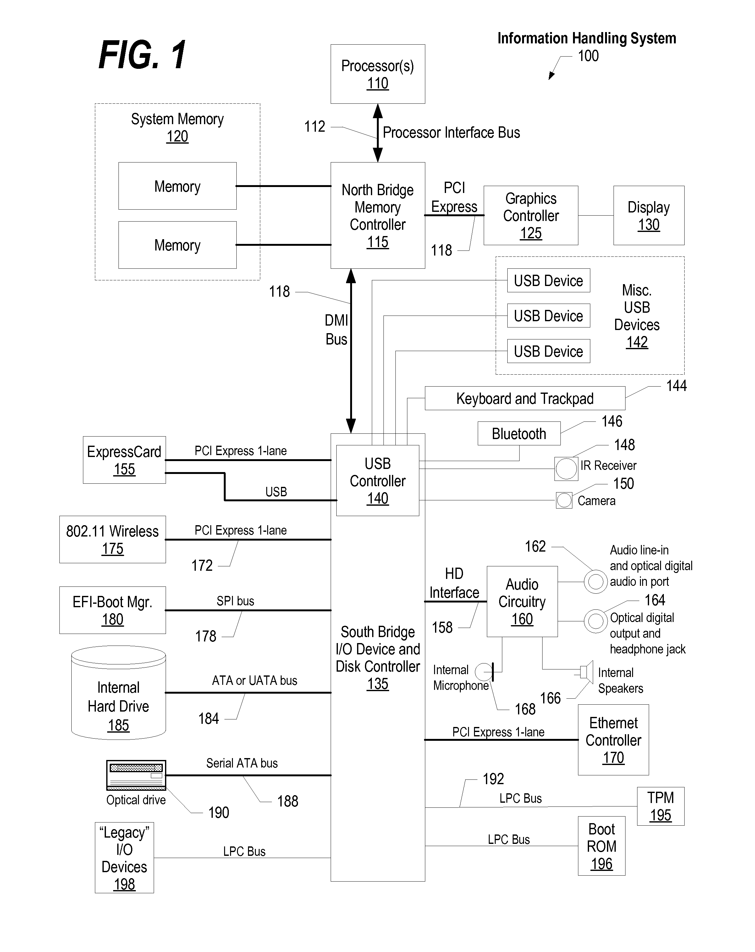 System and Method for Providing Improved Time References in Documents