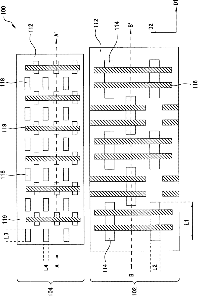 Semiconductor structure and manufacturing method thereof