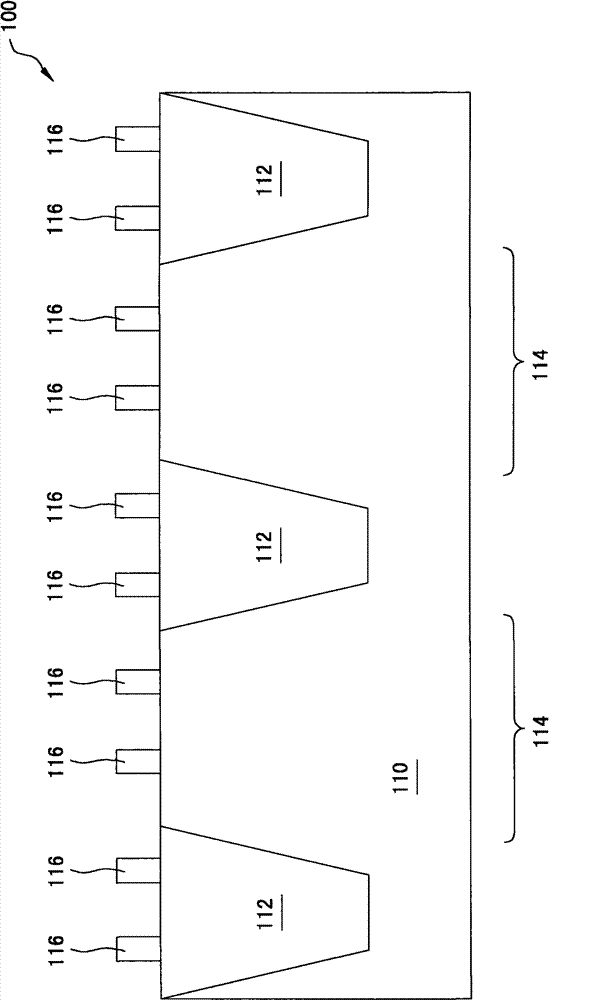 Semiconductor structure and manufacturing method thereof