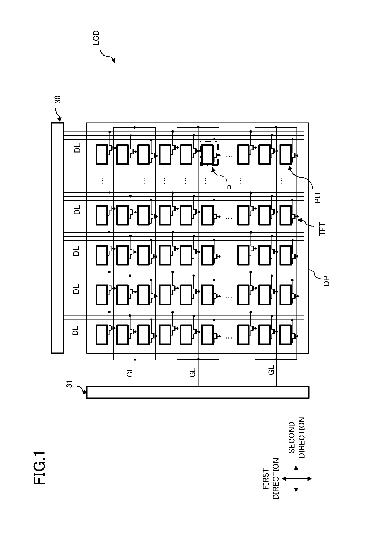 Liquid crystal display device