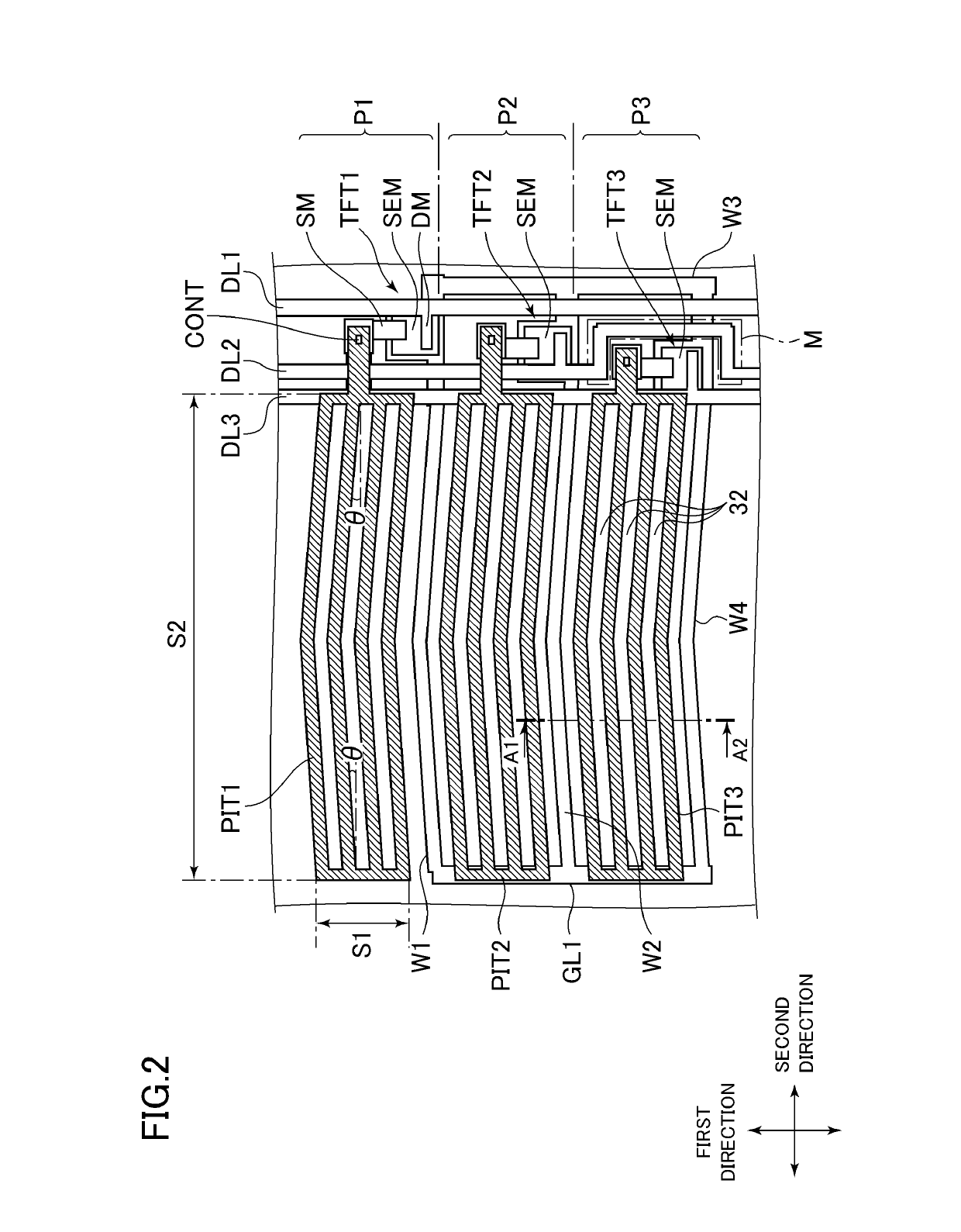 Liquid crystal display device